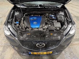 Mazda CX-5 2.0TS+ 121kW Clima picture 26