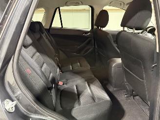 Mazda CX-5 2.0TS+ 121kW Clima picture 42
