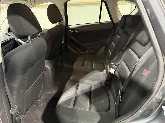 Mazda CX-5 2.0TS+ 121kW Clima picture 41