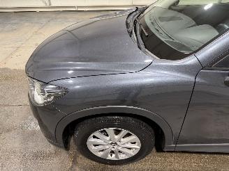 Mazda CX-5 2.0TS+ 121kW Clima picture 17