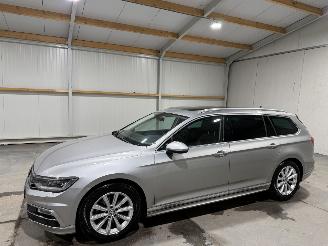 Volkswagen Passat 1.6TDI 88kW Automaat Business Edition R Pano picture 9