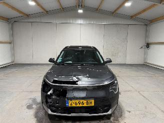 Kia e-Niro 64.8kWh 150kW DynamicPlusline picture 4