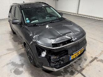 Kia e-Niro 64.8kWh 150kW DynamicPlusline picture 18