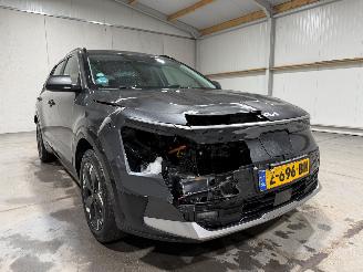 Kia e-Niro 64.8kWh 150kW DynamicPlusline picture 21