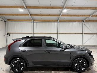Vaurioauto  passenger cars Kia e-Niro 64.8kWh 150kW DynamicPlusline 2024/3