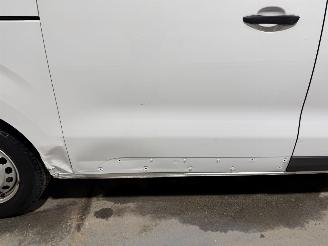 Opel Vivaro 1.5BlueHDI 88kW S&S Camera picture 24