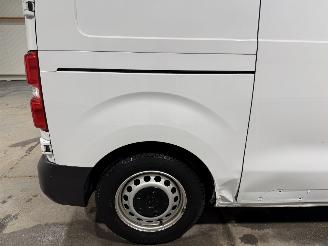 Opel Vivaro 1.5BlueHDI 88kW S&S Camera picture 23