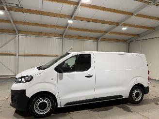 Opel Vivaro 1.5BlueHDI 88kW S&S Camera picture 9