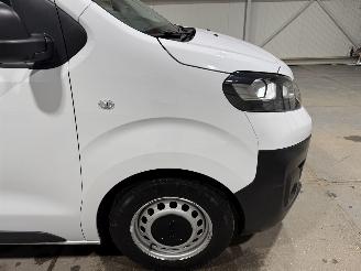 Opel Vivaro 1.5BlueHDI 88kW S&S Camera picture 16