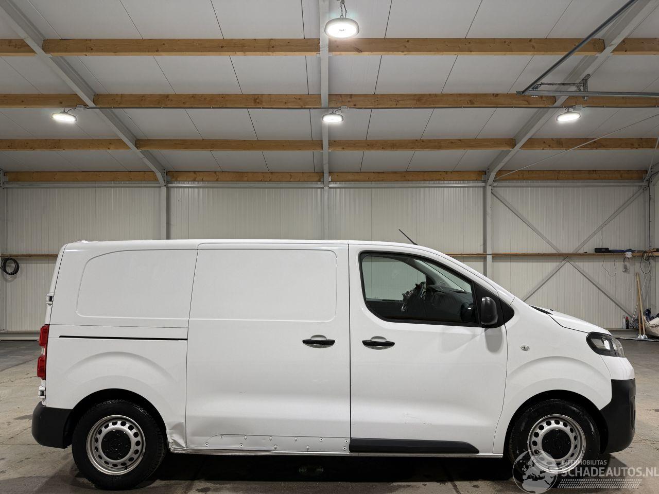 Opel Vivaro 1.5BlueHDI 88kW S&S Camera