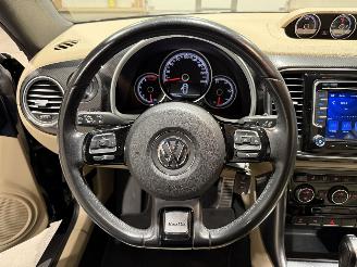 Volkswagen Beetle 1.4TSI 110kW Automaat Dune picture 35
