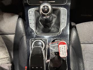 Mercedes C-klasse 200d 118kW Camera Clima picture 34