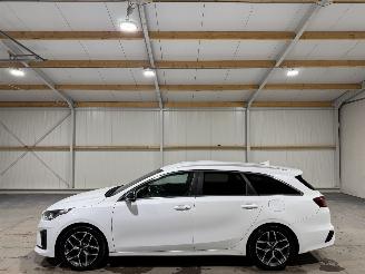 Kia Ceed 1.5T-GDI 118kW GT-Line Business Edition picture 8