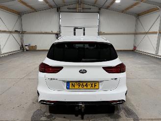 Kia Ceed 1.5T-GDI 118kW GT-Line Business Edition picture 7