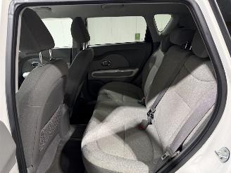 Kia Soul 27kWh 81kW Automaat ExecutiveLine picture 38