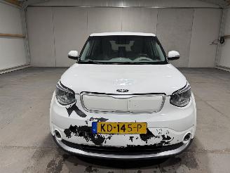 Kia Soul 27kWh 81kW Automaat ExecutiveLine picture 4
