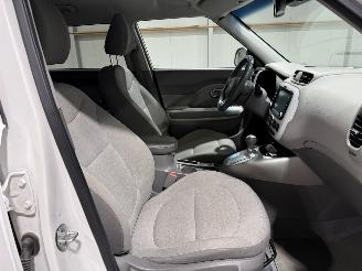 Kia Soul 27kWh 81kW Automaat ExecutiveLine picture 40