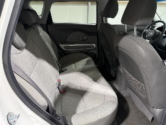 Kia Soul 27kWh 81kW Automaat ExecutiveLine picture 39