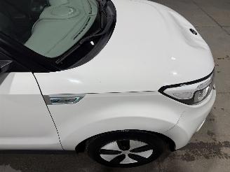 Kia Soul 27kWh 81kW Automaat ExecutiveLine picture 18