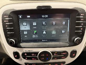 Kia Soul 27kWh 81kW Automaat ExecutiveLine picture 34
