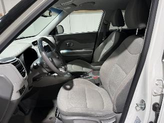 Kia Soul 27kWh 81kW Automaat ExecutiveLine picture 30