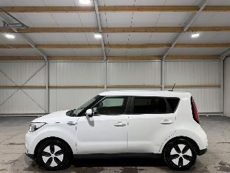 Kia Soul 27kWh 81kW Automaat ExecutiveLine picture 8