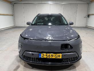 Hyundai Kona 65.4 kWh 160kW Premium Electric picture 4