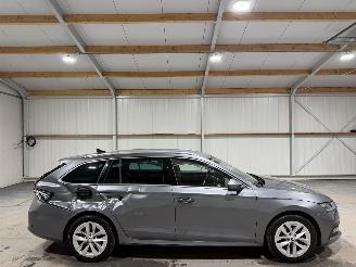Avarii autoturisme Skoda Octavia 1.0eTSI 81kW Automaat Business Edition Plus 2023/5