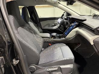 Ford Explorer 77kWh 210kW Extended Range RWD picture 32