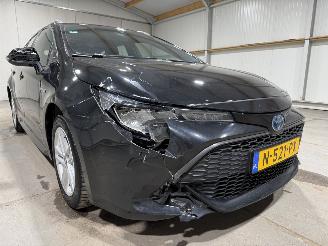 Toyota Corolla Touring Sports 1.8Hybrid 72kW Automaat Business picture 22