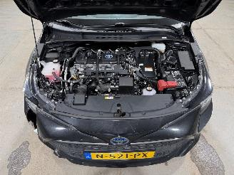 Toyota Corolla Touring Sports 1.8Hybrid 72kW Automaat Business picture 26