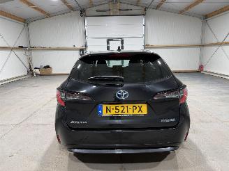 Toyota Corolla Touring Sports 1.8Hybrid 72kW Automaat Business picture 7