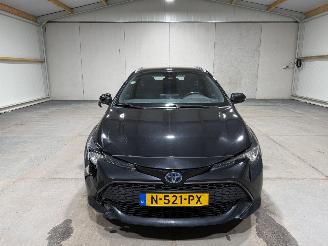Toyota Corolla Touring Sports 1.8Hybrid 72kW Automaat Business picture 4