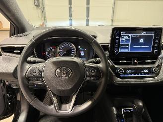 Toyota Corolla Touring Sports 1.8Hybrid 72kW Automaat Business picture 38