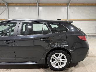 Toyota Corolla Touring Sports 1.8Hybrid 72kW Automaat Business picture 31