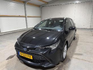Toyota Corolla Touring Sports 1.8Hybrid 72kW Automaat Business picture 10