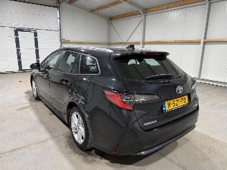Toyota Corolla Touring Sports 1.8Hybrid 72kW Automaat Business picture 12