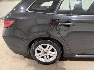 Toyota Corolla Touring Sports 1.8Hybrid 72kW Automaat Business picture 34