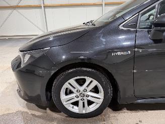 Toyota Corolla Touring Sports 1.8Hybrid 72kW Automaat Business picture 15