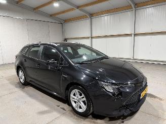 Toyota Corolla Touring Sports 1.8Hybrid 72kW Automaat Business picture 2