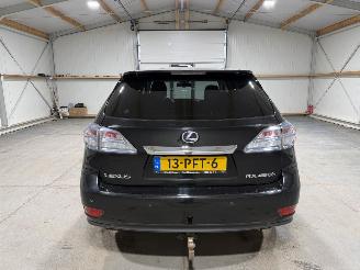 Lexus RX 450H 183kW Automaat 4WD Luxury Line picture 7