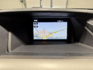 Lexus RX 450H 183kW Automaat 4WD Luxury Line picture 16