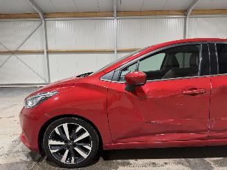 Nissan Micra 0.9IG-T 66kW Bose Porsonal Edition picture 13