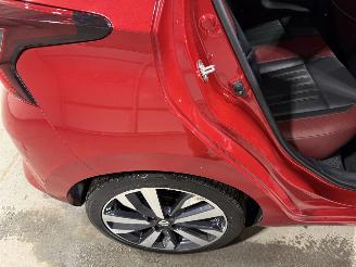 Nissan Micra 0.9IG-T 66kW Bose Porsonal Edition picture 18