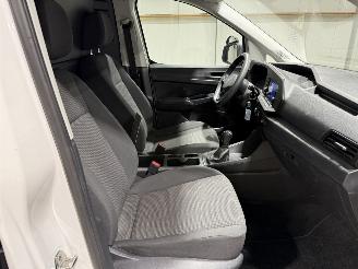 Volkswagen Caddy 2.0TDI 55kW Business Dakdrager picture 19