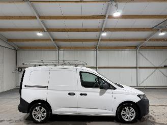 danneggiata veicoli commerciali Volkswagen Caddy 2.0TDI 55kW Business Dakdrager 2021/5