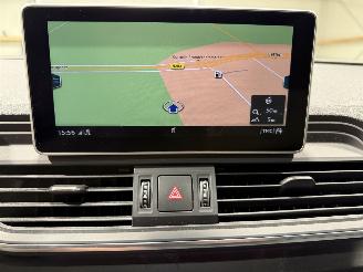 Audi Q5 2.0TFSI 185KW Automaat Quattro Launch Edition picture 36
