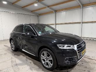 Audi Q5 2.0TFSI 185KW Automaat Quattro Launch Edition picture 2