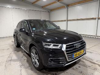 Audi Q5 2.0TFSI 185KW Automaat Quattro Launch Edition picture 3