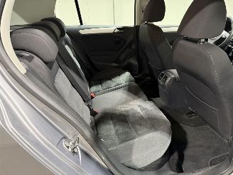 Volkswagen Golf 1.4TSI 90kW Highline Airco picture 34